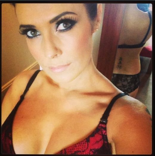 Kym Marsh Leaked Pictures 21
