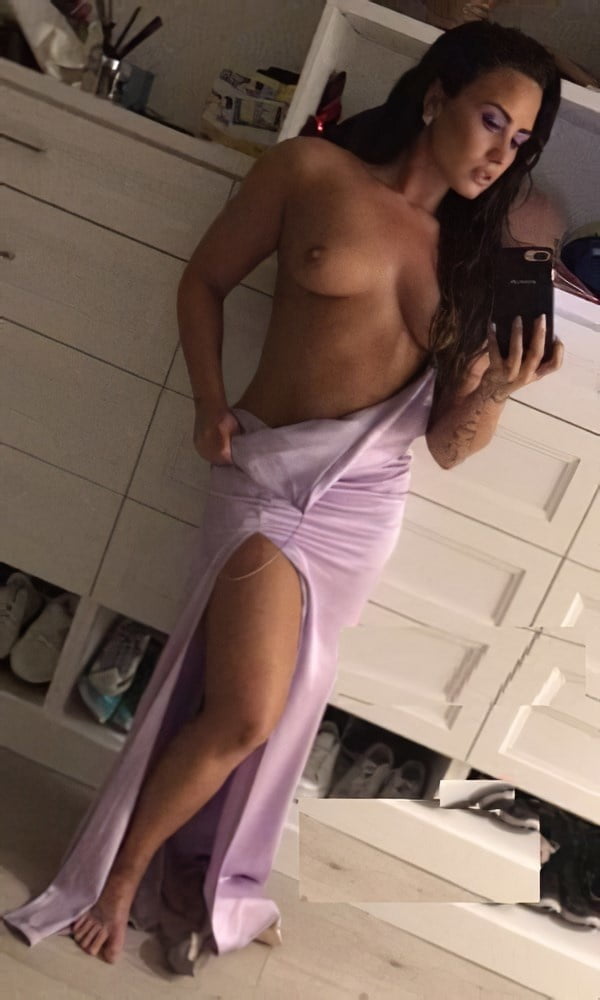 Demi Lovato Leaked Naked Photos 2019.