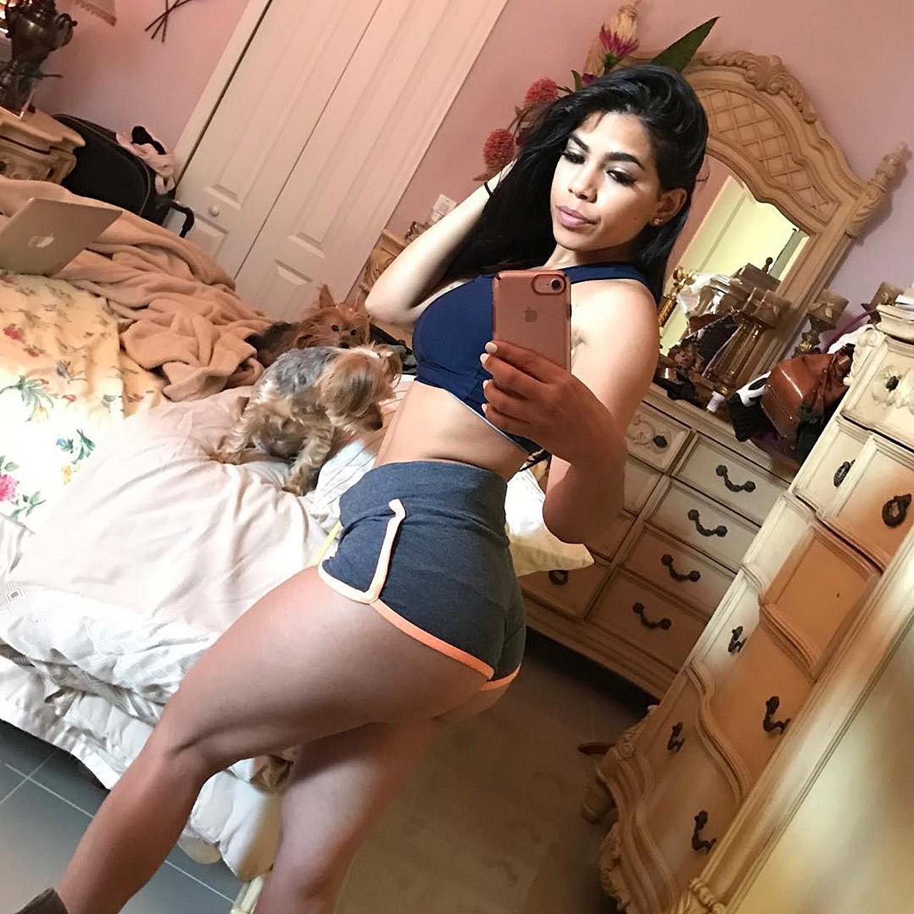 Elizabeth Ruiz Nude Leaked Pics - Celebs Porno