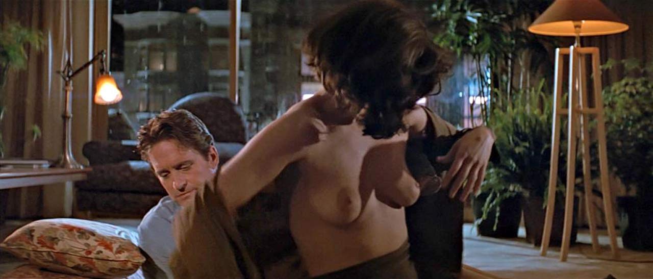 Jeanne Tripplehorn Nude Compilation.